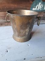 Vintage champagne koeler, Ophalen of Verzenden