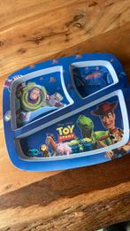 Vakjesbord van Toy story, Gebruikt, Ophalen of Verzenden