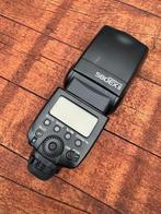 Mooie Canon Speedlite 580EX II flitser, Ophalen of Verzenden, Zo goed als nieuw, Canon