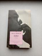 Stiller - Max Frisch, Boeken, Ophalen of Verzenden, Gelezen