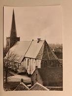 Ameide kerk, Verzamelen, Ansichtkaarten | Nederland, Zuid-Holland, Ongelopen, Ophalen of Verzenden