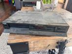 Philips cd 471, Ophalen, Gebruikt