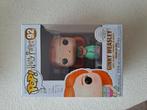 Officiële Harry Potter Funko Ginny Weasley 92, Ophalen, Zo goed als nieuw, Actiefiguurtje