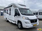 LMC Tourer Lift H 730 ZONNEPANEEL/FIETSENDRAGER, Caravans en Kamperen, Koelkast, Standaard zit, Ringverwarming, Airbags