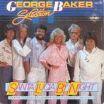 George Baker Selection - Santa Lucia By Night, Gebruikt, 7 inch, Single, Ophalen of Verzenden