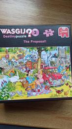 Te koop: diverse wasgij puzzels, Ophalen, 500 t/m 1500 stukjes, Zo goed als nieuw, Legpuzzel