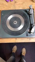 Garrard platenspeler, Overige merken, Gebruikt, Pitch-regelaar, Ophalen of Verzenden