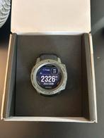 Garmin Instinct Solar tactical - Gebruikt, Ophalen, Zwart, Waterdicht, Afstand