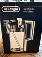 Delonghi melkreservoir, Ophalen of Verzenden, Nieuw