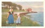 (300-003-019) Zeeland Aan den Waterkant, Verzamelen, Verzenden, Zeeland