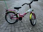Meisjes Peuterfiets - opknapper/meenemer, Fietsen en Brommers, Ophalen, Gebruikt