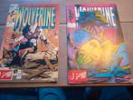 Juniorpress Marvel Wolverine comics 14 en 22, Meerdere comics, Ophalen of Verzenden, Zo goed als nieuw, Amerika