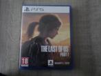 PS5 THE LAST OF US spel, Spelcomputers en Games, Games | Sony PlayStation 5, Ophalen of Verzenden, Zo goed als nieuw
