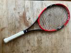 Wilson pro staff 97 - L2 tennis racket, L2, Gebruikt, Ophalen of Verzenden, Wilson