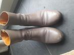Shabbies laarsjes, maat 41, kleur taupe, Ophalen of Verzenden, Zo goed als nieuw, Overige kleuren