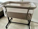 Novi Baby Amy Air+ Wieg/Cosleeper (ZGAN + gedemonteerd), Kinderen en Baby's, Babywiegjes en Ledikanten, Ophalen, Zo goed als nieuw