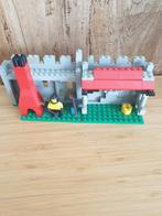 Oud middeleeuws lego, Kinderen en Baby's, Speelgoed | Duplo en Lego, Ophalen of Verzenden, Zo goed als nieuw