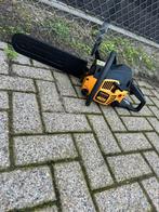 Patner kettingzaag, Tuin en Terras, Hand-tuingereedschap, Ophalen, Zo goed als nieuw