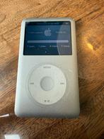 iPod Classic 6e Gen 80gb zilver, Ophalen of Verzenden, Classic, 40 GB en meer