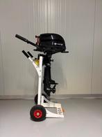 Actie prijs! I Tohatsu MFS6DSS I Overjarig nieuw in doos!, Ophalen, 5 tot 10 pk, Viertaktmotor, Nieuw