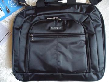 Kensington laptoptas SP40 K62563EU Zwart**NIEUW** beschikbaar voor biedingen