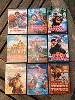 Bud Spencer & Terence Hill DVD Collectie, Vanaf 12 jaar, Ophalen of Verzenden, Gebruikt, Actiekomedie