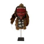 Mbuya masker, Antiek en Kunst, Ophalen of Verzenden