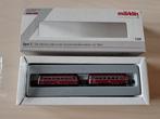 Märklin Z miniclub: Motorwagen serie 798, Wisselstroom, Locomotief, Nieuw, Ophalen of Verzenden