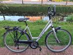 Koga Miyata Koga Lady damesfiets 28 inch 21 Versn, Fietsen en Brommers, 53 tot 56 cm, Ophalen of Verzenden, Zo goed als nieuw