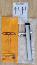 Locinox poortvanger, Ophalen of Verzenden, Nieuw, IJzer, Overige typen