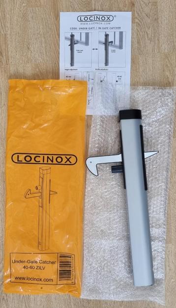 Locinox poortvanger beschikbaar voor biedingen