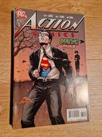 Action Comics (1936) 10 comics #870-879 full run, Boeken, Meerdere comics, Amerika, Ophalen of Verzenden, DC Comics