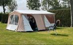 Combi- Camp Venezia vouwwagen, 3 persoons, makkelijke opzet, Caravans en Kamperen, Ophalen, Combi-Camp, Tot en met 3, Aanwezig