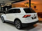 Volkswagen Tiguan 1.5 TSI ACT IQ DRIVE DSG Garantie Camera C, Huisgarantie, Wit, Adaptive Cruise Control, Bedrijf
