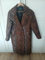 Yest winter mantel maat s, Kleding | Dames, Zwart, Ophalen of Verzenden, Maat 36 (S), Gedragen