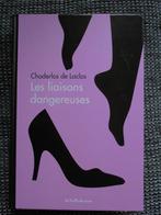 Les liaisons dangereuses - Choderlos de Laclos, Ophalen, Gelezen, Europa overig