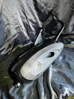 Piaggio zip / fly uitlaat 4t 2v 50cc 80cc, Ophalen of Verzenden