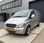 Mercedes-Benz Vito 2.1 CDI 111 Lang AUT 2007, Automaat, 4 cilinders, Bedrijf, Diesel