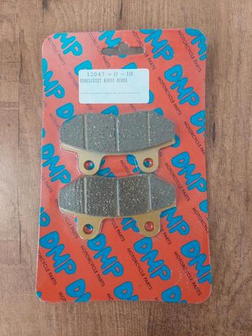 Honda mbx nsr remblokken nieuw  beschikbaar voor biedingen