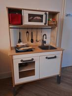 Ikea duktig kinderkeuken, Ophalen, Gebruikt