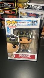 Funko Pop Movies Ghostbusters 927 Podcast Afterlife, Ophalen of Verzenden, Nieuw