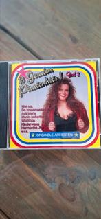 18 gouden piratenhits deel 2, Ophalen of Verzenden, Zo goed als nieuw, Levenslied of Smartlap