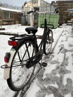 Azor Damesfiets 49cm, Minder dan 30 km per accu, Gebruikt, 47 tot 51 cm, Ophalen