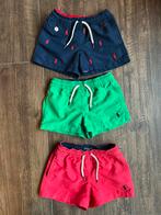 3x Ralph Lauren zwembroeken maat 92 (2 jaar), Kinderen en Baby's, Babykleding | Baby-zwemkleding, Ophalen of Verzenden, Zo goed als nieuw