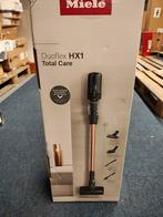 Miele duoflex hx1 total care steelstofzuiger, Witgoed en Apparatuur, Stofzuigers, Ophalen of Verzenden, Nieuw