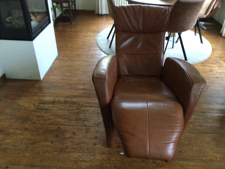 Relaxfauteuil, Huis en Inrichting, Fauteuils, Ophalen