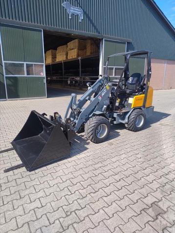 Giant D263S beschikbaar voor biedingen
