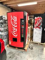 ROYAL VENDORS 660 | INCL. MUNTWISSELAAR & PAYTER PINTERMINAL, Verzamelen, Automaten | Overige, Ophalen, Zo goed als nieuw