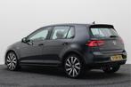 Volkswagen Golf 1.4 TSI GTE Connected Series Climate, ACC, A, Stof, 4 cilinders, Zwart, Plug-in hybride