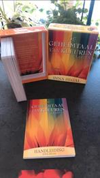 De geheimtaal van kleuten orakelkaarten - Inna Segal, Ophalen of Verzenden, Zo goed als nieuw, Tarot of Kaarten leggen, Overige typen